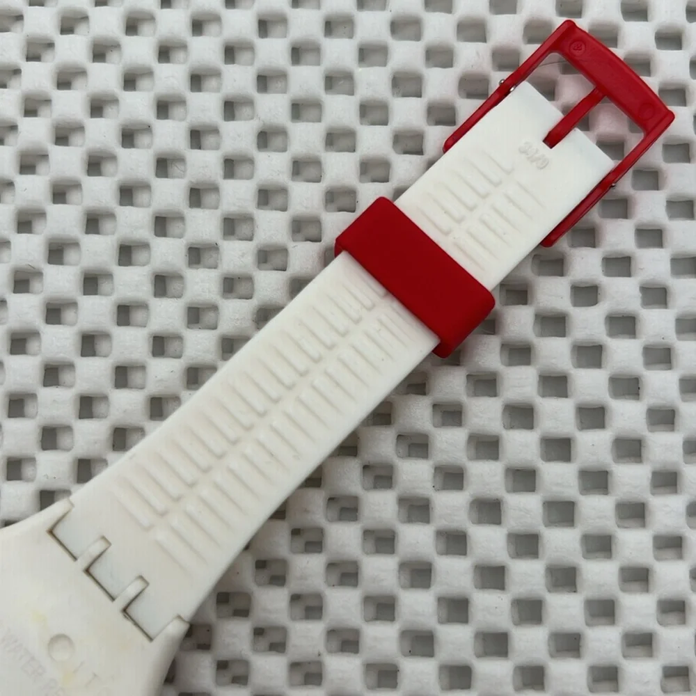 Swatch Watch - GZ294 - HIT THE LINE